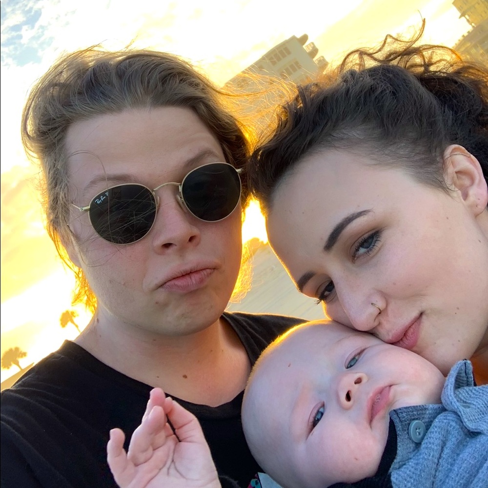 Meet your Posher, Bailey